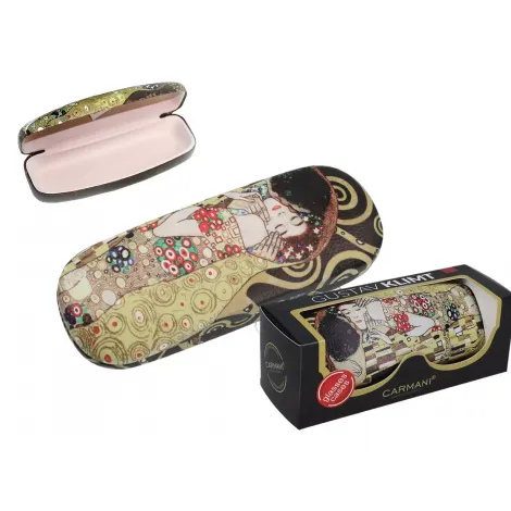 Etui na okulary Carmani G. Klimt, Pocałunek - 2